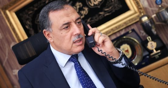 اليوم مدير أمن سوهاج يترأس جلسة صلح فى ثأر بين "آل خليفة" و"آل الدوشى"