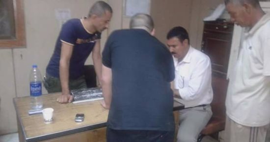 إحالة 3 أطباء بمستشفى أبوزعبل للتحقيق بسب الغياب