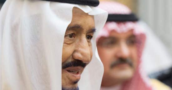السعودية توقف استقدام المهندسين الذين تقل خبراتهم عن خمس سنوات