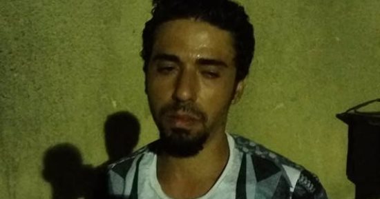 عصابة "اللمبى" تعترف بترويج الهيروين ببولاق الدكرور والنيابة تحبسهم على ذمة التحقيق