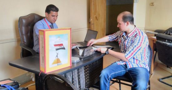 البرنامج الرئاسى لتأهيل الشباب: 15 ألفا يتنافسون على الانضمام للدفعة الثالثة
