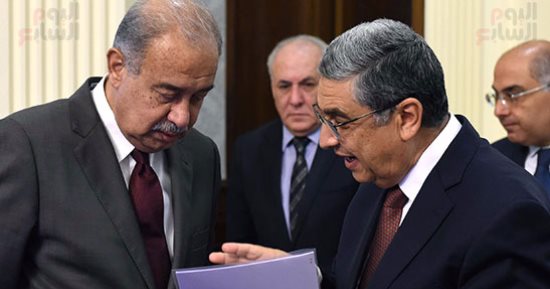 مجلس الوزراء يناقش الاستعدادات لعيد الأضحى