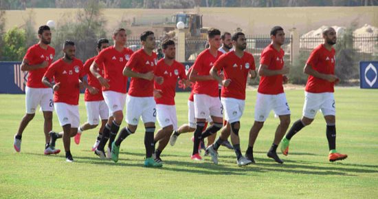 لازم تعرف.. الفراعنة أول منتخب عربى وأفريقى يصعد للمونديال 