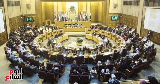 الجامعة العربية تستضيف الدورة الأولى للحوار السياسى العربى اليابانى