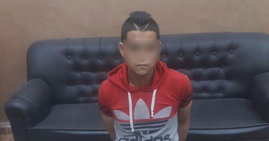 القبض على عامل بحوزته كمية من الهيروين في الدقهلية  