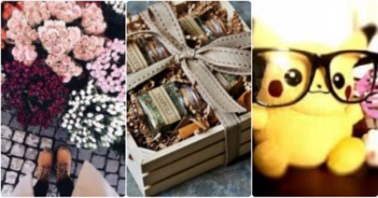 4 هدايا بلاش تفكر فيها لو حبيبتك برج العذراء