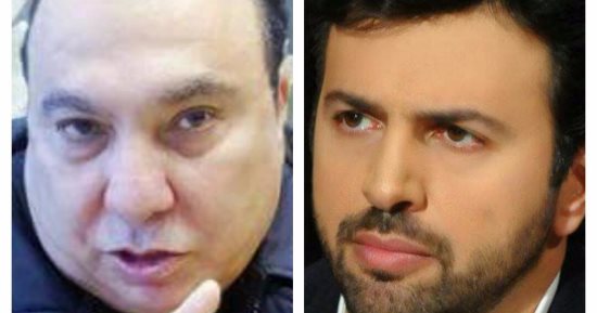 هل ينجح مؤلف "سلسال الدم" فى إعادة تيم الحسن للساحة بعد تراجع أسهمه بمصر؟