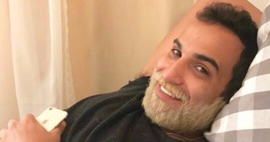 هنيدى يسخر من صورة أحمد فهمى الغريبة.. ويعلق: هو بابا نويل عضك