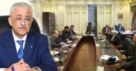اغتصاب أطفال "كى جى" يهز البرلمان.. مشروع قانون لتغليظ عقوبة الاعتداء الجنسى على الأطفال واستغلالهم.. لجنة التعليم تستدعى طارق شوقى 19 نوفمبر.. وزينب سالم: المدارس أصبحت وكرًا للرذيلة