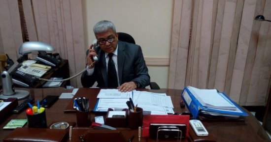 ضبط بندقية خرطوش وكمية من مخدر الهيروين بحوزة عاطل فى الشرقية