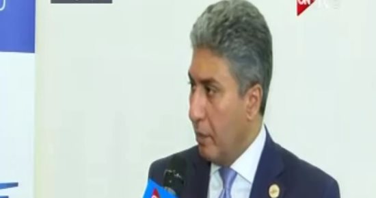 وزير الطيران: جلسات منتدى شباب العالم تناولت أفكار لتطوير وإعداد الشباب