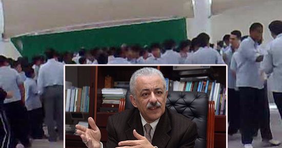 "التعليم" تبدأ الاستعداد للعام الدراسى الجديد.. انتهاء طباعة 75% من كتب التيرم الأول وتوريدها للمديريات.. ووصول النسبة لـ" 98% الأسبوع المقبل.. ومصادر: الوزارة لن تربط تسليمها بالمصروفات