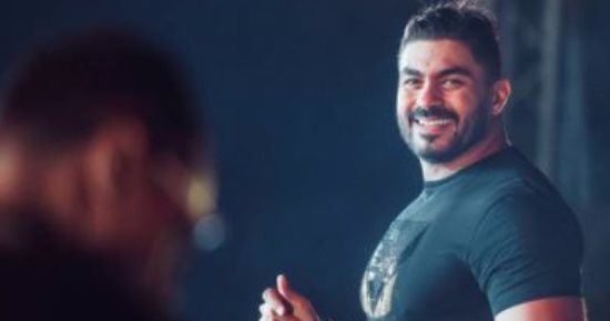 خالد ومى سليم فى "شكة دبوس" حصريا ولأول مرة الليلة على ART