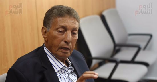 رئيس "عربية النواب": السيسى رسخ قواعد التفاهم لصيانة استقرار المجتمع الدولى