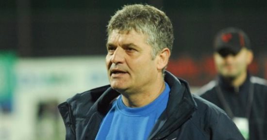 تعرف على شروط الرومانى أندونى لتولى قيادة الزمالك