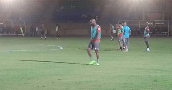 اليوم .. شيكابالا يخوض أولى مبارياته بعد الرحيل عن الزمالك