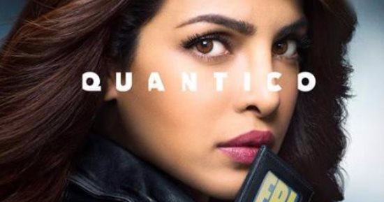 ABC تكشف عن الموسم الثالث من مسلسل الإثارة Quantico