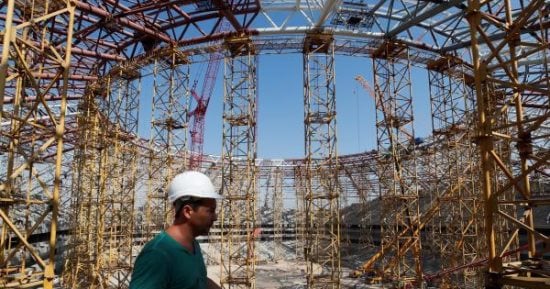 3.9 % نسبة نمو السوق العقارى بألمانيا بعد ركود استمر فترة كبيرة