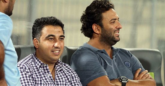 ميدو يرفض معاقبة لاعبيه بعد التعادل مع بتروجت