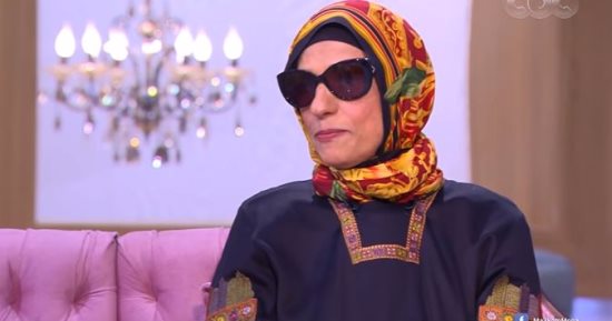  ابنة نجيب محفوظ: والدى رفض السفر لاستلام "نوبل" وقضى ليلته مع "الحرافيش"
