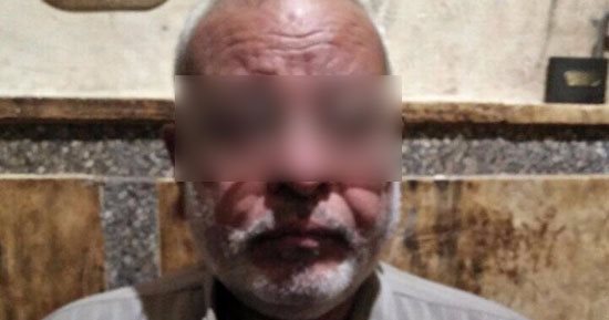 ننشر إعترافات نصاب تأشيرات الحج بشبين القناطر