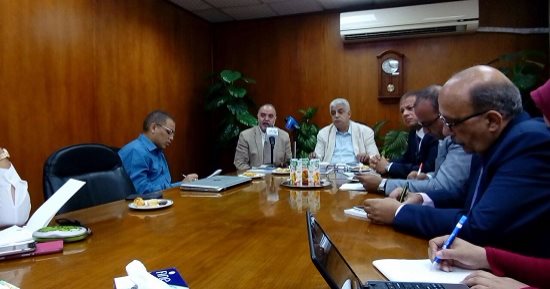 "الصناعات الهندسية": الإنتاج المحلى من الصاج يغطى 40% فقط من حجم الاستهلاك