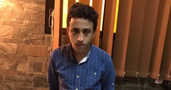 عامل سابق بكوافير وراء سرقة 45 ألف جنية من شقة لبنانى الجنسية بمصر الجديدة