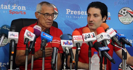 معسكر المنتخب ينطلق 1 أكتوبر ببرج العرب بلاعبى الأهلى والزمالك
