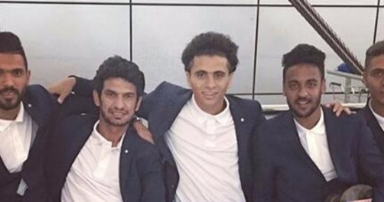 على طريقة الفرق الأوروبية.. دجلة يطير إلى اليونان بـ"زى موحد"