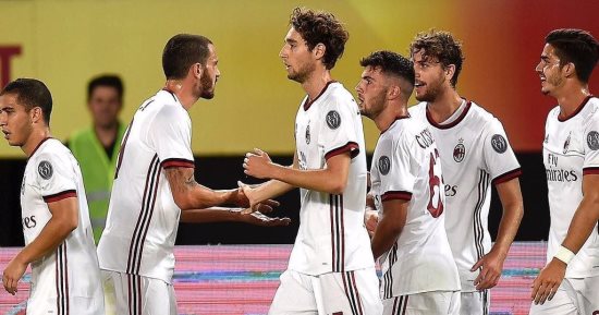 بالفيديو.. أهداف الخميس الكروى فى بطولة الدورى الأوروبى