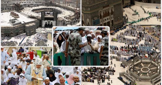 وزير السياحة: لا تهاون مع أى شركة تخالف التزاماتها مع الحجاج