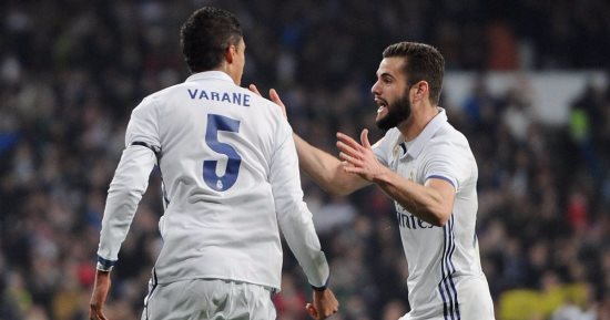 أخبار ريال مدريد اليوم عن ناتشو محبوب جماهير الملكى فى الأزمات 