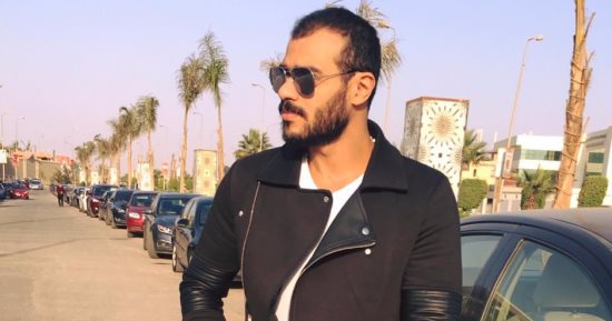 عاصم بجاتو داعشى بـ"الدولى" وضابط شرطة فى "البيت الكبير"