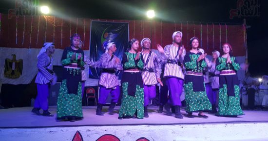 برنامج حفل ختام مهرجان الإسماعيلية الدولى للأفلام التسجيلية والقصيرة