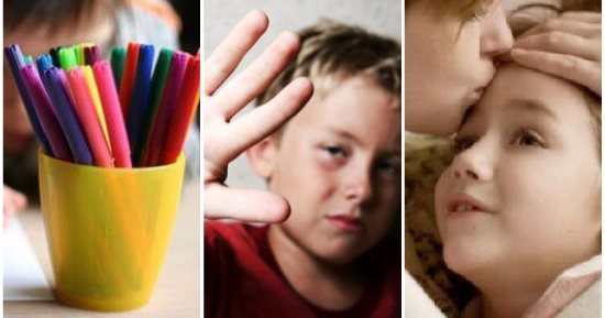 دليلك لخروجات العيد.. إزاى تحمى ابنك من التحرش وطرق التعامل معه نفسيا