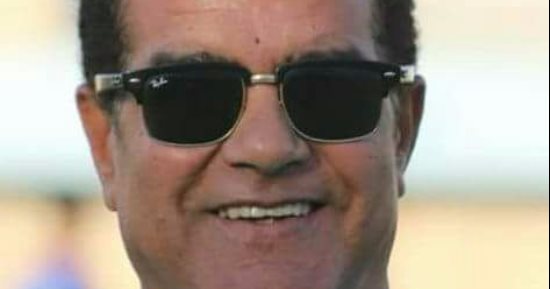 وفاة فتحى السيد "كابرال" المدير الفنى لسمنود