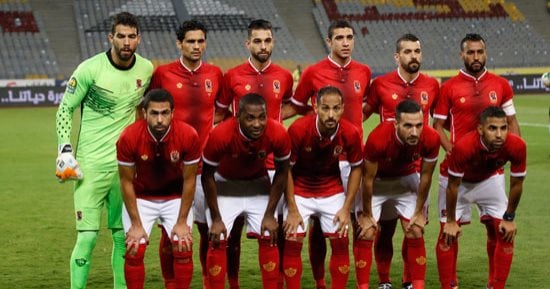 موعد مباراة الأهلى والترجى اليوم السبت 16 / 9 / 2017 فى دورى الأبطال
