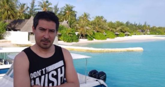 صفحة الأهلى تحتفل بعيد ميلاد "الزئبقى" محمد بركات