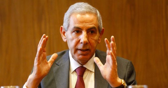 طارق قابيل: نسعى لتطبيق التحول الرقمى استعدادا للثورة الصناعية الرابعة