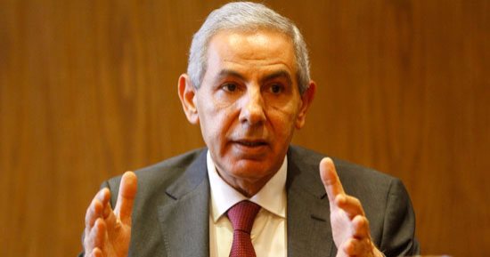 طارق قابيل: إخضاع قطع الغيار المستوردة لإشراف الرقابة الصناعية