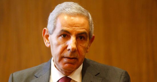 طارق قابيل يعلن: مؤتمر عالمى لإعلان الثورة الصناعية الرابعة فى مصر