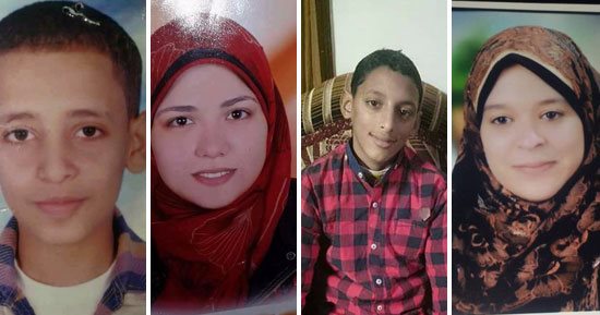 معا نجدهم.. 13 حالة جديدة فى حملة اليوم السابع للبحث عن المفقودين