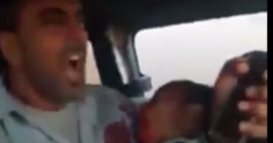 بالفيديو.. قناصة أتراك يقتلون طفلا سوريا.. ووالده: يا أردوغان جيشك قتلنا