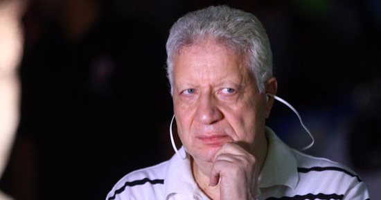 حدث اليوم.. عمومية الزمالك تعتمد اللائحة الخاصة رسميا