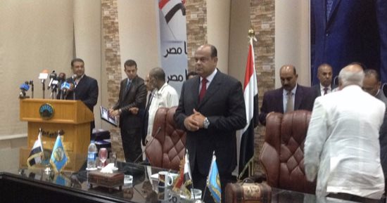 الرئيس السيسى يفتتح 5 مشروعات فى أعياد سيناء بمطروح.. تعرف عليها