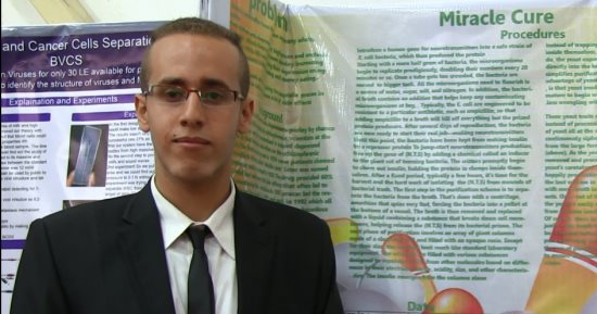 نتائج جديدة لأبحاث مصرية حول التوصل لعلاج اكتئاب دون آثار جانبية 