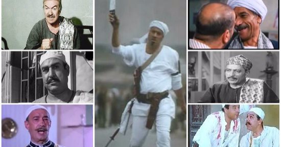 تعدد الممثلين والدور واحد..تعرف على أشهر جزارى السينما المصرية