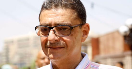 "الألعاب الشهيدة".. شهادة نجاح مجلس محمود طاهر