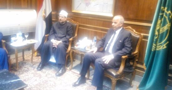 وزير الأوقاف: 112 مليون جنيه لتحسين أوضاع الأئمة.. ولا تهاون مع أى إمام مخالف