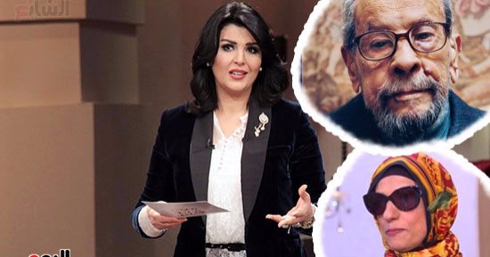 ابنة نجيب محفوظ تكشف: مبارك منح والدى قلادة نيل "مزيفة".. وتؤكد: الأديب رفض السفر لاستلام "نوبل" وقضى ليلته مع "الحرافيش".. وأول "ريع" خيرى للجائزة خصصه لفلسطين.. وعن محاولة اغتياله: أفقدته القدرة على الكتابة